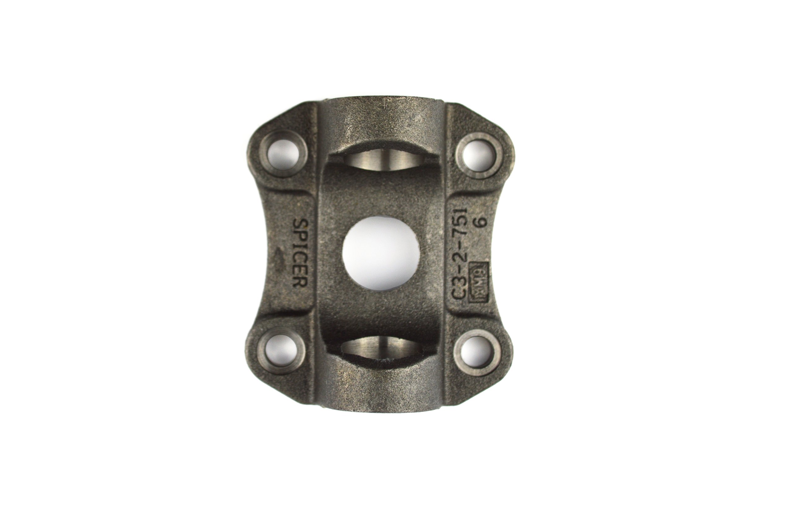 Amazon.com: Spicer 3-2-1819 Flange Yoke : Automotive